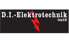 D.I. Elektrotechnik GmbH in Remscheid - Logo