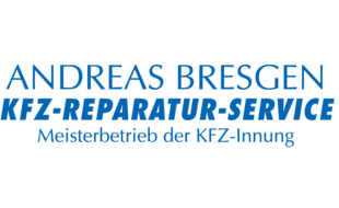Bresgen Andreas in Düsseldorf - Logo