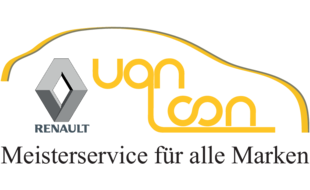 RENAULT van Loon in Kevelaer - Logo