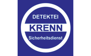 Krenn Detektei u. Sicherheitsdienst in Düsseldorf - Logo