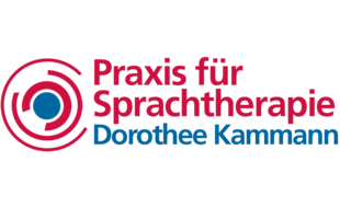 Kammann Dorothee Praxis für Sprachtherapie (Logopädie) in Wuppertal - Logo