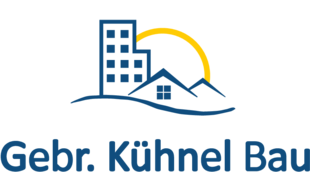 Gebr. Kühnel Bau in Düsseldorf - Logo