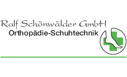 Schönwälder Ralf in Düsseldorf - Logo
