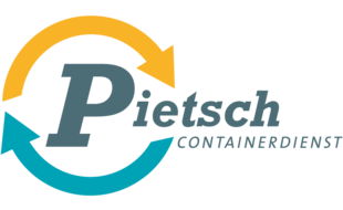 Pietsch Rohstoffe GmbH in Kleve am Niederrhein - Logo