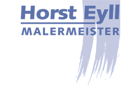 Horst Eyll Malermeister