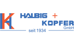Halbig + Kopfer GmbH in Düsseldorf - Logo