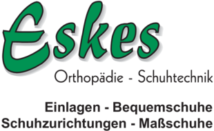 Eskes Orthopädieschuhtechnik in Mönchengladbach - Logo
