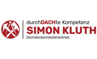 Dachdecker Simon Kluth in Bislich Stadt Wesel - Logo