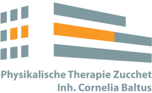 Physiotherapie Zucchet in Hilden - Logo