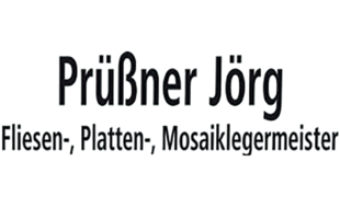 Jörg Prüßner Fliesenlegermeister in Gruiten Stadt Haan im Rheinland - Logo