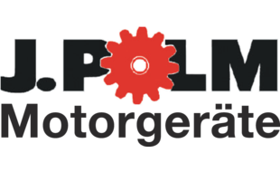 Polm Motorgeräte in Alpen - Logo