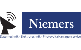 Niemers, Andreas in Uedem - Logo