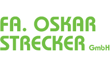 Familienbetrieb Oskar Strecker GmbH, Rohrreinigung in Wuppertal - Logo
