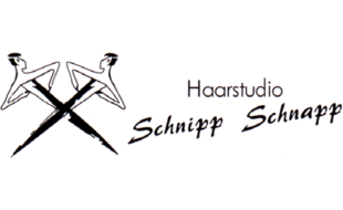 Doris Sauer Haarstudio Schnipp-Schnapp in Düsseldorf - Logo