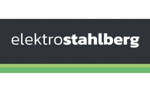 Elektro Stahlberg in Krefeld - Logo