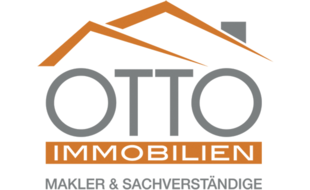 OTTO Immobilien GmbH in Mönchengladbach - Logo
