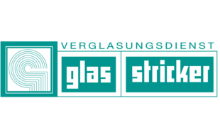 Glas Stricker in Voerde am Niederrhein - Logo