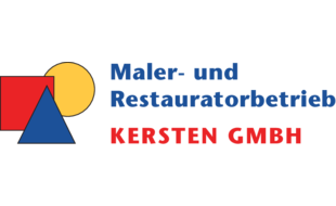 Maler Kersten GmbH in Bedburg Hau - Logo
