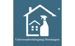 Universalreinigung-Dormagen Erol Rufat in Horrem Stadt Dormagen - Logo