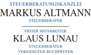 Altmann Markus in Krefeld - Logo