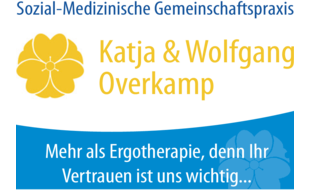 Ergotherapie Overkamp in Emmerich am Rhein - Logo