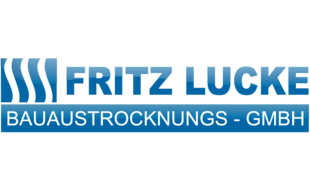 Lucke Bauaustrocknungs GmbH in Büderich Stadt Meerbusch - Logo