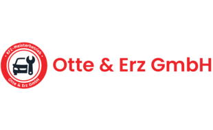 Otto + Erz GmbH in Furth Stadt Neuss - Logo