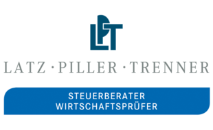 Latz Piller Trenner Steuerberatungsgesellschaft mbH in Düsseldorf - Logo