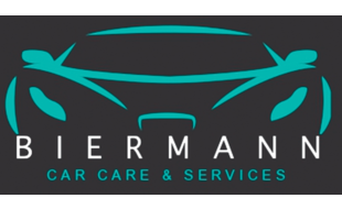 Biermann Car Care in Moers - Logo