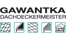 Gawantka Dachdeckermeister in Wuppertal - Logo