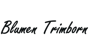 Frank Trimborn Blumeneinzelhandel in Hilden - Logo