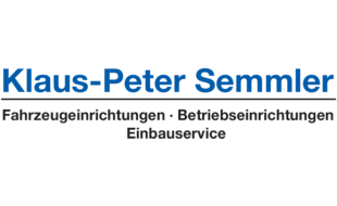 Semmler, Klaus-Peter in Velbert - Logo
