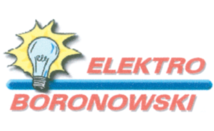 Elektro Boronowski in Kaarst - Logo