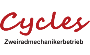 Cycles, Ramekers Ulrich in Düsseldorf - Logo