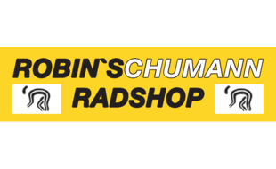 Robin's Radshop, Inh. Robin Schumann in Bedburg Hau - Logo