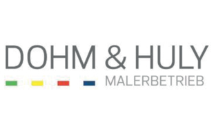 Dohm & Huly GmbH in Velbert - Logo