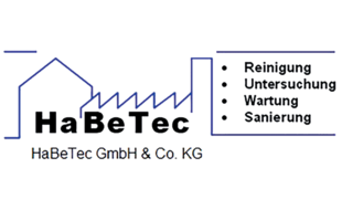 HaBeTec GmbH & Co. KG in Ratingen - Logo