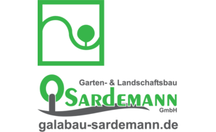 Sardemann GmbH in Wesel - Logo