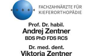 Zentner Andrej Prof. Dr. Zentner Viktoria Dr. med. dent. in Düsseldorf - Logo