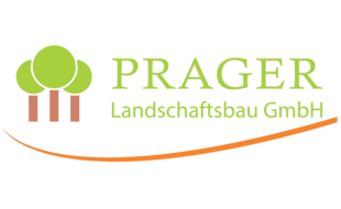 Prager Landschaftsbau GmbH in Velbert - Logo
