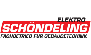 Elektro Schöndeling GmbH in Krefeld - Logo