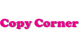 Copy Corner in Krefeld - Logo