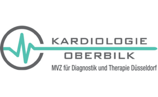 MVZ Oberbilk/Kardiologie Oberbilk in Düsseldorf - Logo
