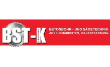 BST-K Kreutner in Alpen - Logo