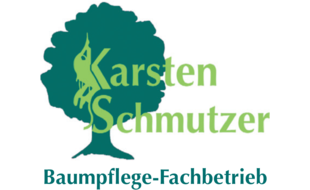 Baumdienst Schmutzer in Wuppertal - Logo