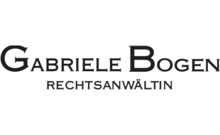 Bogen, Gabriele in Wuppertal - Logo