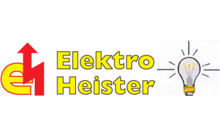 Elektro Heister in Korschenbroich - Logo