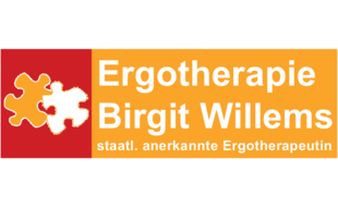 Bild zu Ergotherapie in Hüls - Birgit Willems in Krefeld Bild zu Ergotherapie in Hüls - Birgit Willems in Krefeld