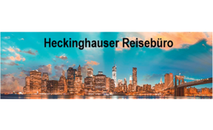 Heckinghauser Reisebüro in Wuppertal - Logo