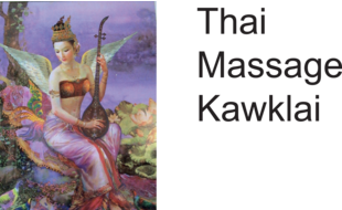 Thai Massage Kawklai in Düsseldorf - Logo